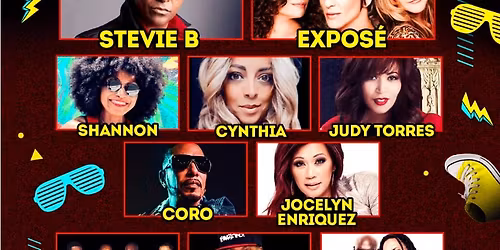 Freestyle Explosion at Orleans Arena