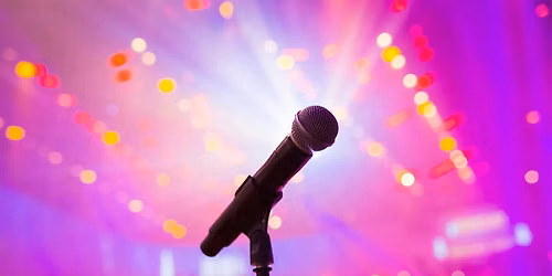 Queer Karaoke Night at Monster Ronson's Ichiban Karaoke