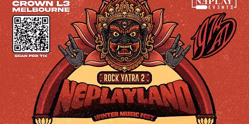 Neplayland Music Fest ( Winter edition ) vol-6 