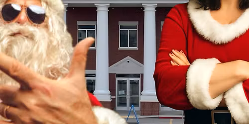 \ud83d\udca1Smarter Than Katie \u2014 Live Music \ud83c\udfb6 at the Indoor Christmas Market