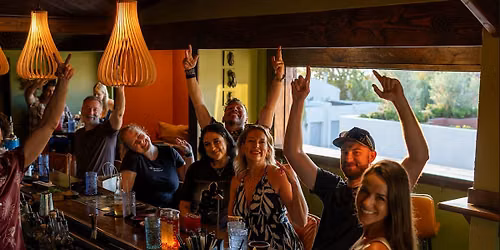 Loter\u00eda Night at La Tienda with Fosforo Tequila