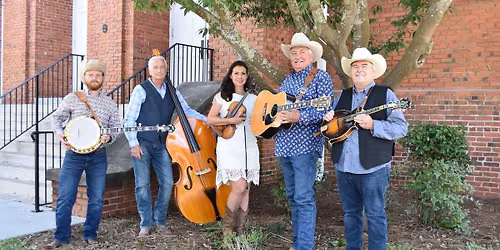 The End of the Road Bluegrass Band to perform at the Horry County Museum