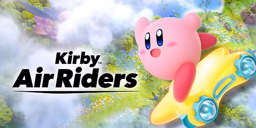NintendoSouthend's November Meet - Kirby Air Riders Launch Event