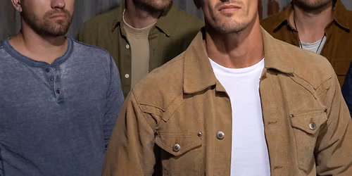 High Valley - Paradise & Hurricanes Tour