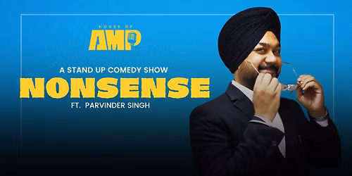 Non Sense Ft. Parvinder Singh