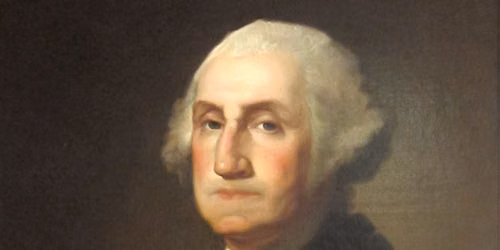 George Washington: The Battle for Independence