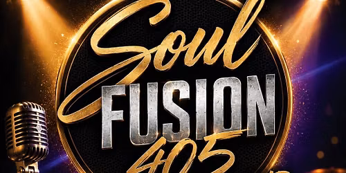 Soul Fusion 405 Live Music 
