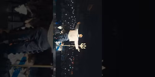 Dirty Suc Santiago de Compostela Tickets