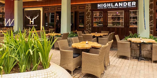 Networking Dinner - For Biz Owner, Investor & Aspiring Entrepreneur