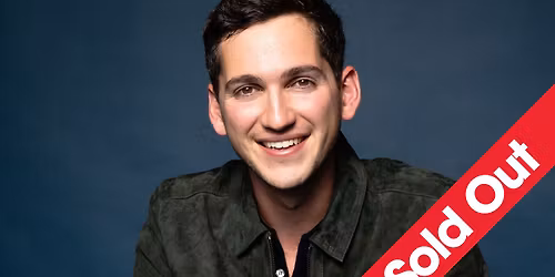 360 Comedy Night hosted by Joe Conklin with Matt Friend + guests - SOLD OUT