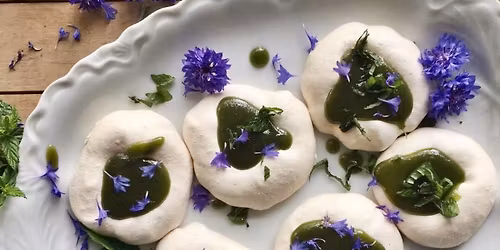  Herbs as Food and Medicine with Sienna Morrow of Page Street Prairie