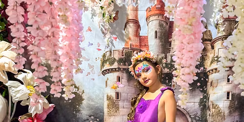 Fairy Craft Event - Elkie Hollow