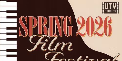 NAU 2026 Film Festival