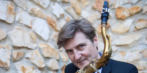 Tim Ries Quartet