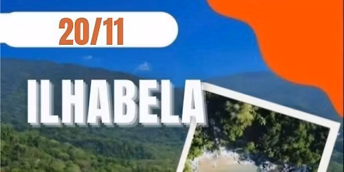 Ilhabela - SP - Bate Volta 