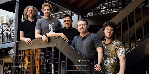The Dave Matthews Tribute Band (DMTB)