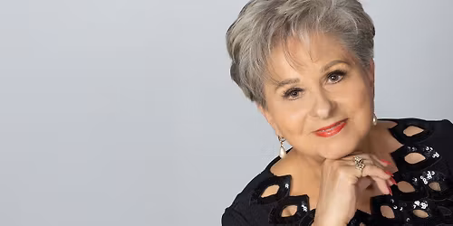  DAGMAR FREDERIC \u00bbNein, ich bereue nichts!\u00ab Solo Konzert