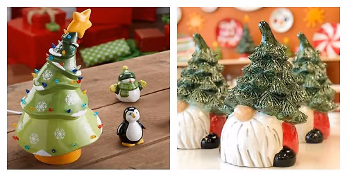 \ud83c\udf84Light Up Christmas Event \ud83c\udf84