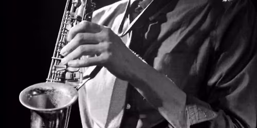 JAZZ BREW SUNDAY: THE STEVE BUCKLEY TRIO