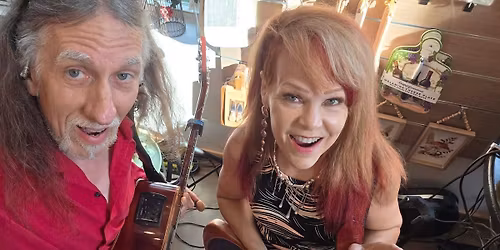 MR. MONKEY DUO @ LAKE LIFE BREWERY 6-9 WED DEC 3 PENN YAN