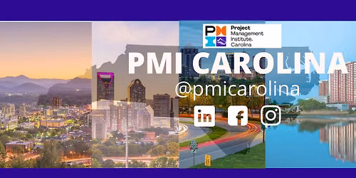 PMI Carolina Networking night at Atrium Health Ballpark