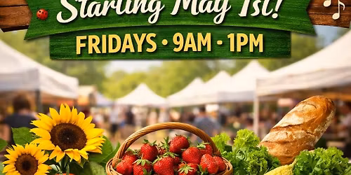 Forest City Farmer\u2019s Market