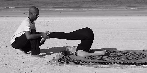 Thai - Yoga Couples\/Partner Assisted Stretch Night