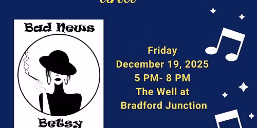 Bad News Betsy & Chaz DePaolo