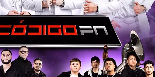 CODIGO FN & MAS