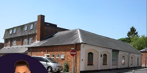 Alton Community Centre - Psychic Show