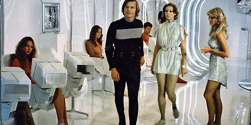 Planetarium Screenings 2026: LOGAN'S RUN