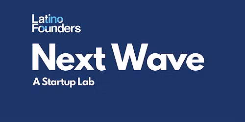 NextWave Startup Lab Climate Edition