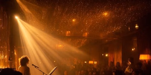 The Jazz Room: Eine Hommage an Elvis Presley