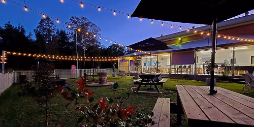 Open Mic Night @ Tele Point Club