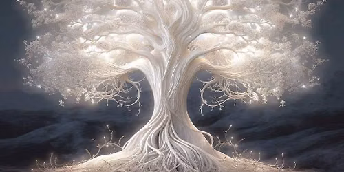 Shaman Healing Circle: The Way of the Sage & Beyond