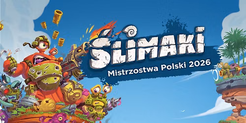 Eliminacje MP w \u015alimaki na V Festiwalu Planszowy Grodzisk 20.06.2026