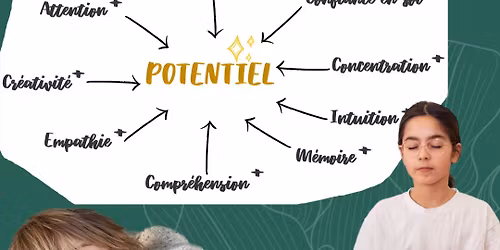 Programme Brighter Minds (Enfants)