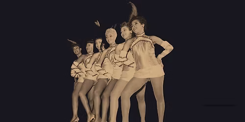 The Harlem in Havana Story: Film Screening & Panel Discussion