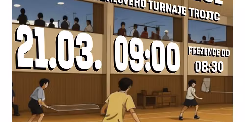 MEMORI\u00c1L BED\u011a BENE\u0160E, III.