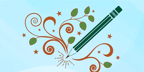 Rappahannock Writers' Conference 2025: Friday Night Workshops