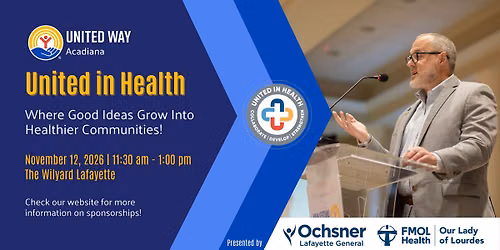 United in Health