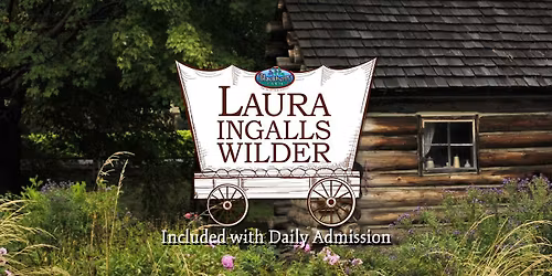 Laura Ingalls Wilder Day