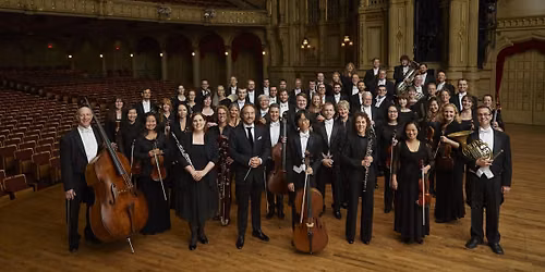 Vancouver Symphony Orchestra Pops: Sean O\u2019Loughlin - Kings of Soul - Vancouver