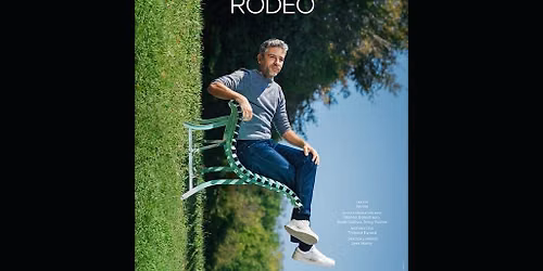 Verino - Rodeo