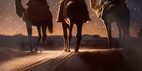 Christmas Worship Service