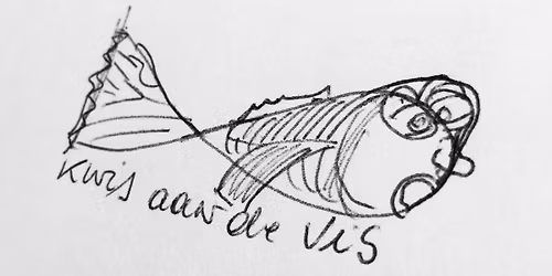 Quizette o.l.v. Kwis aan de Vis