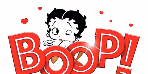 BOOP! The Betty Boop Musical