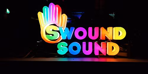 Swound Sound Session in der Markterei Markthalle