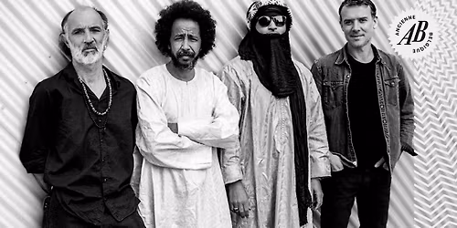 Tamikrest | Ancienne Belgique