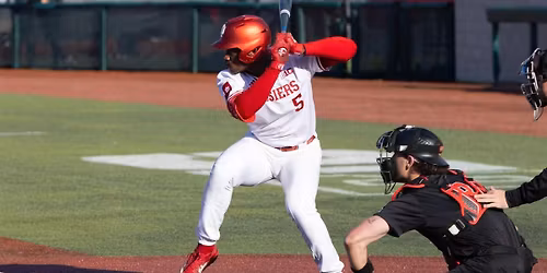 Parking Ball State Cardinals at Evansville Purple Aces Mens Basketball